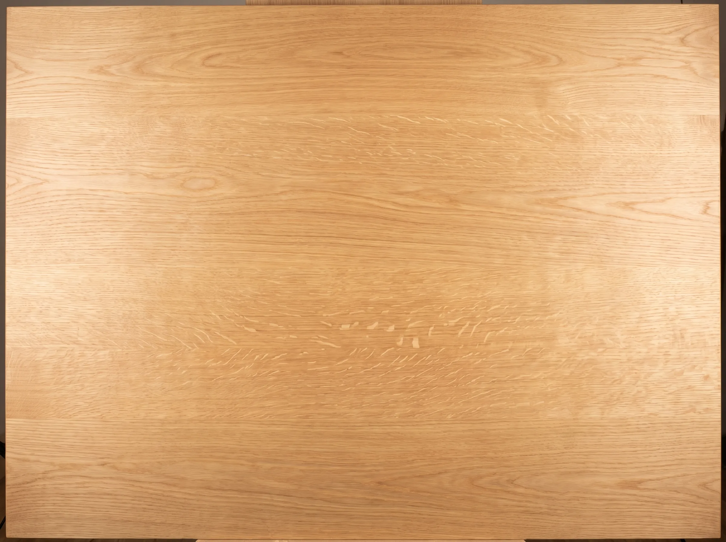 Blonde European Oak