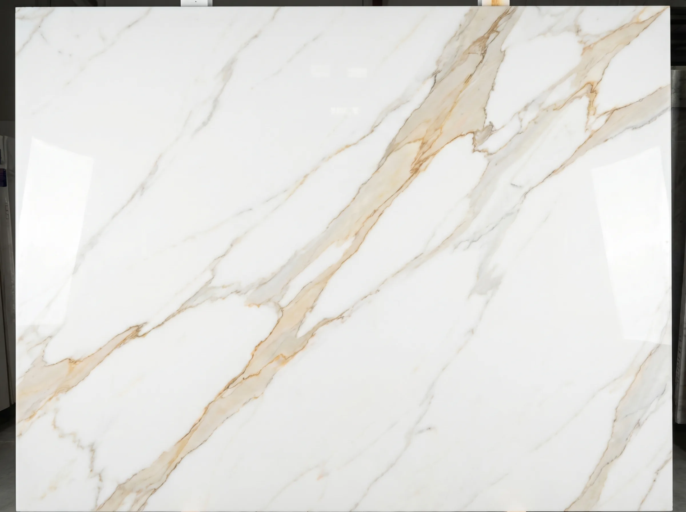 Calacatta Gold