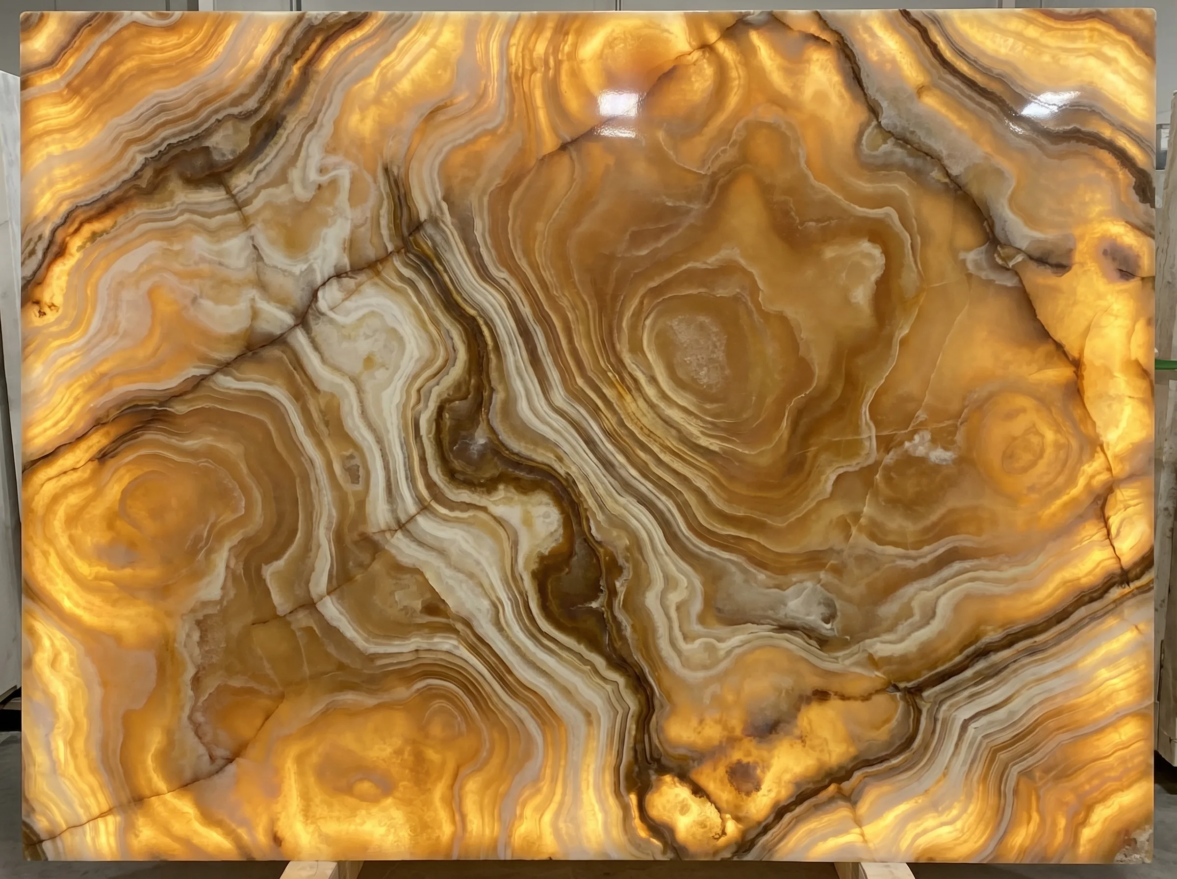 Golden Onyx