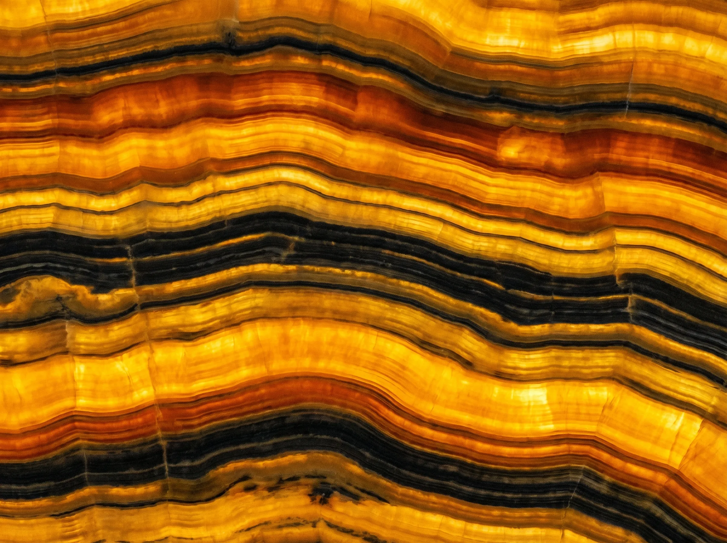 Honey Onyx
