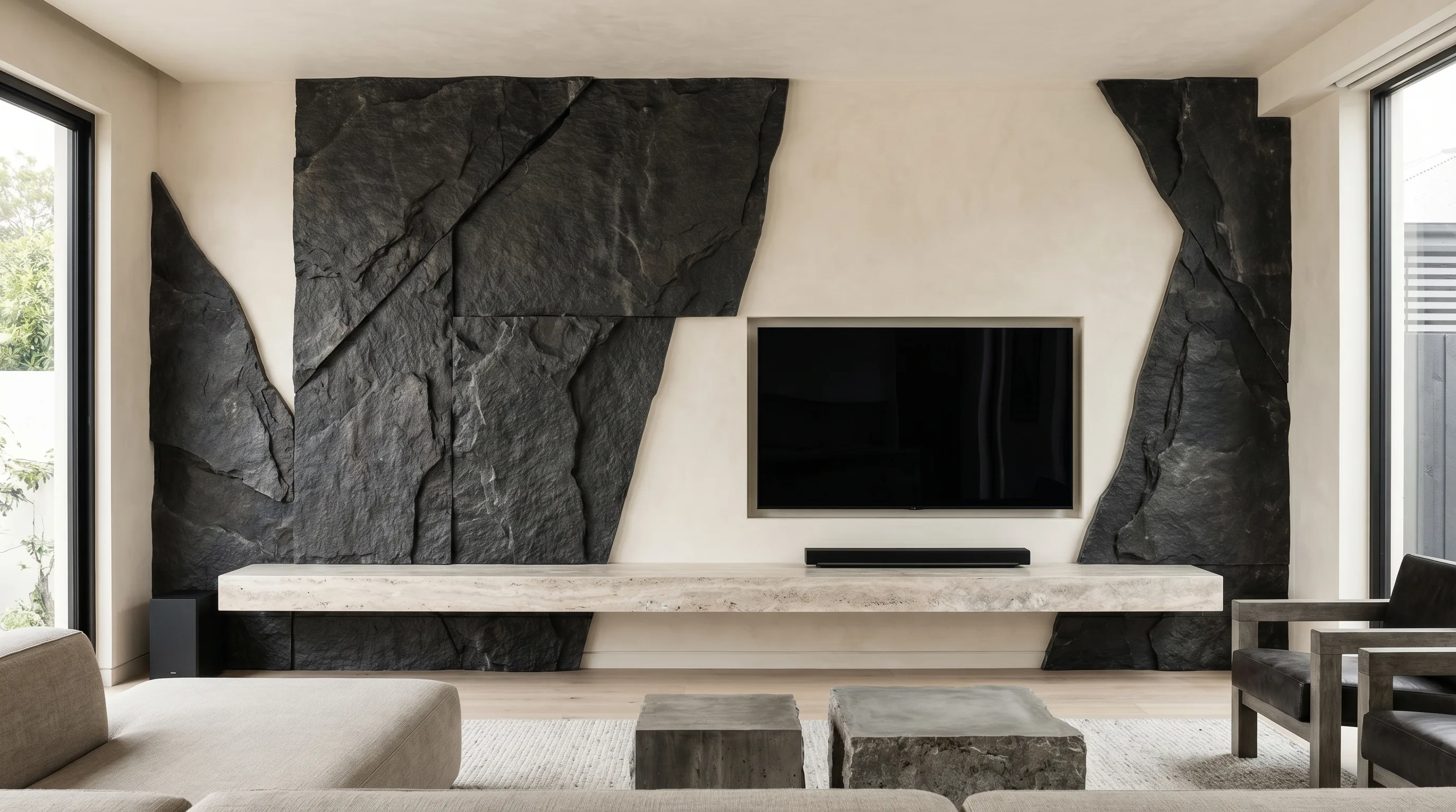 Media wall ideas and design inspiration