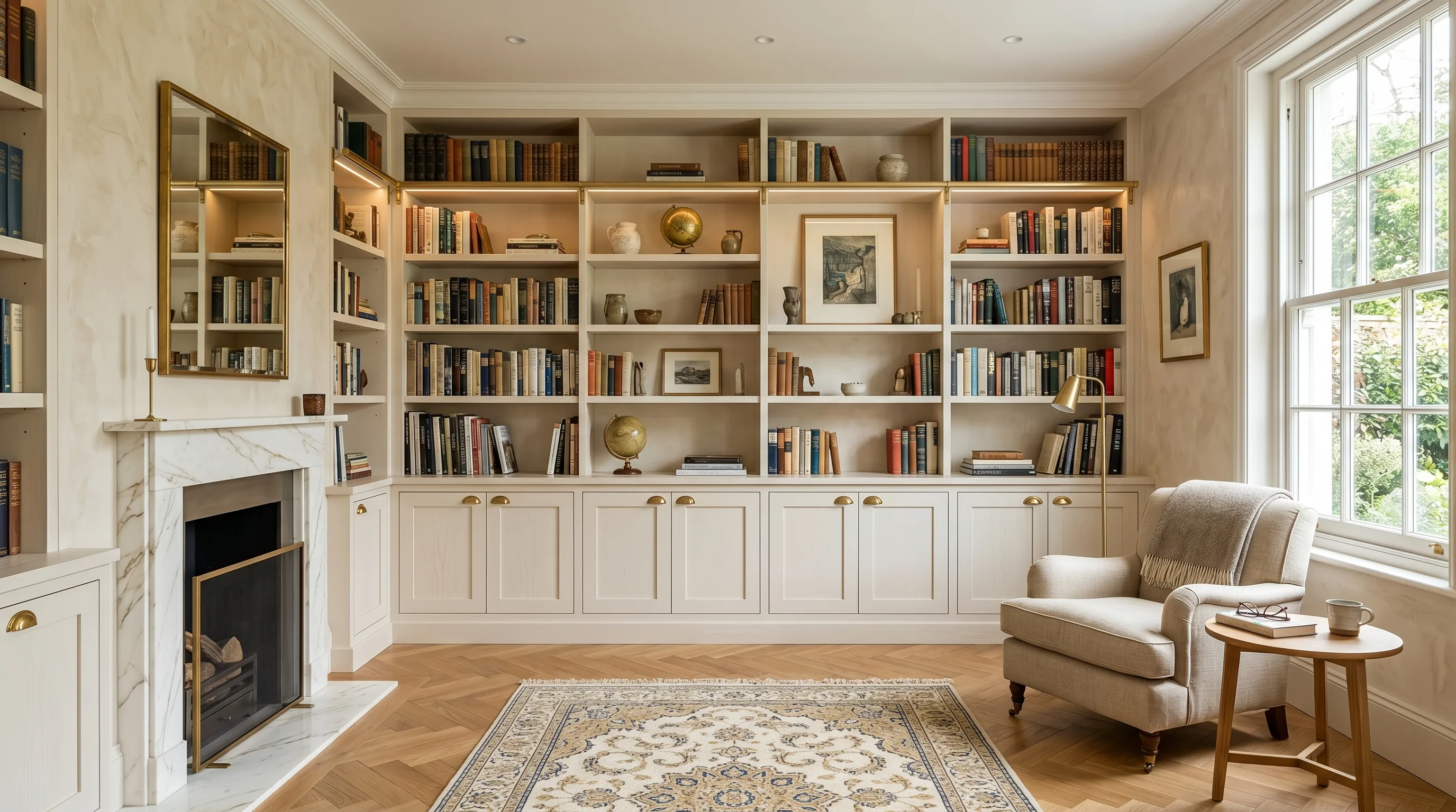 Bespoke Offices