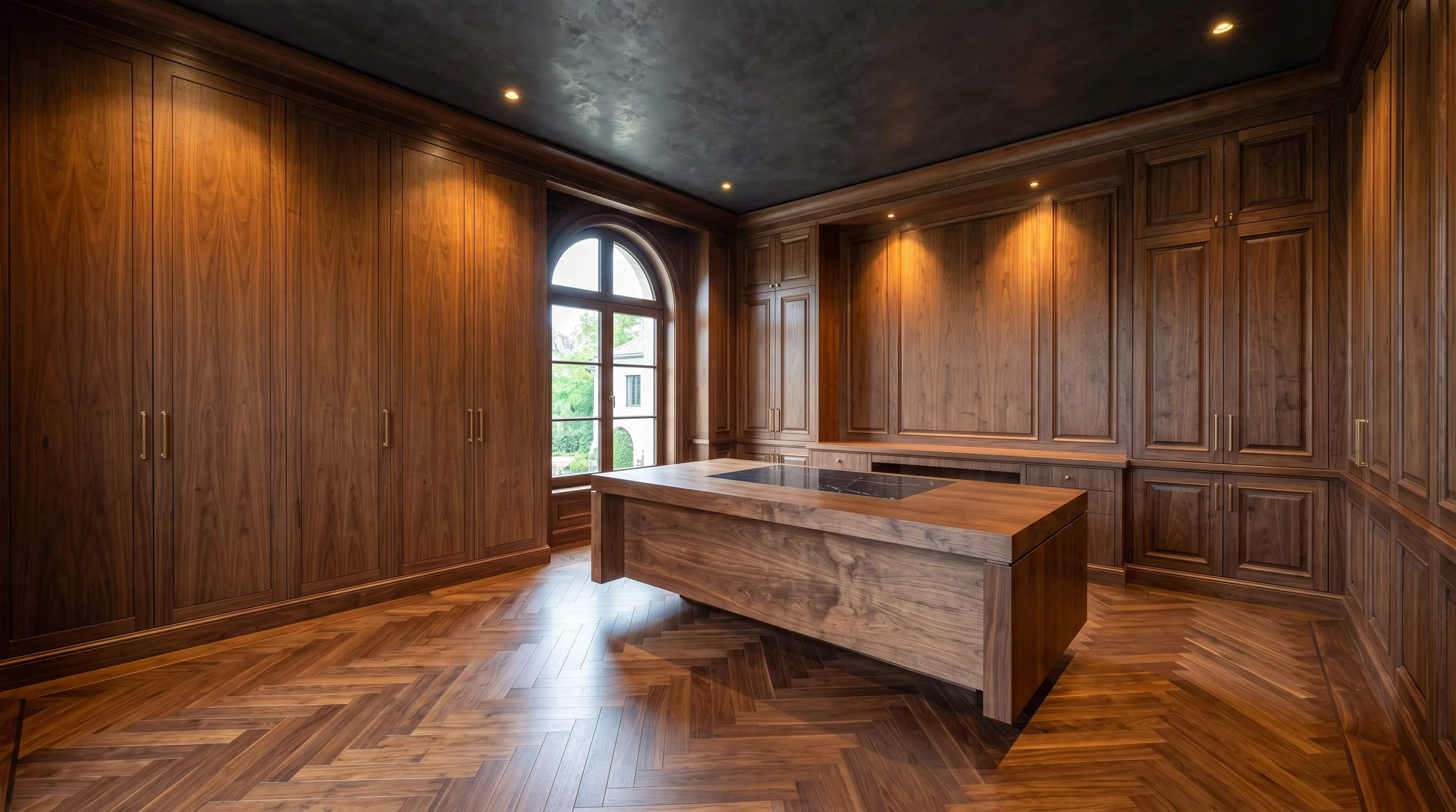 Bespoke Office Suite