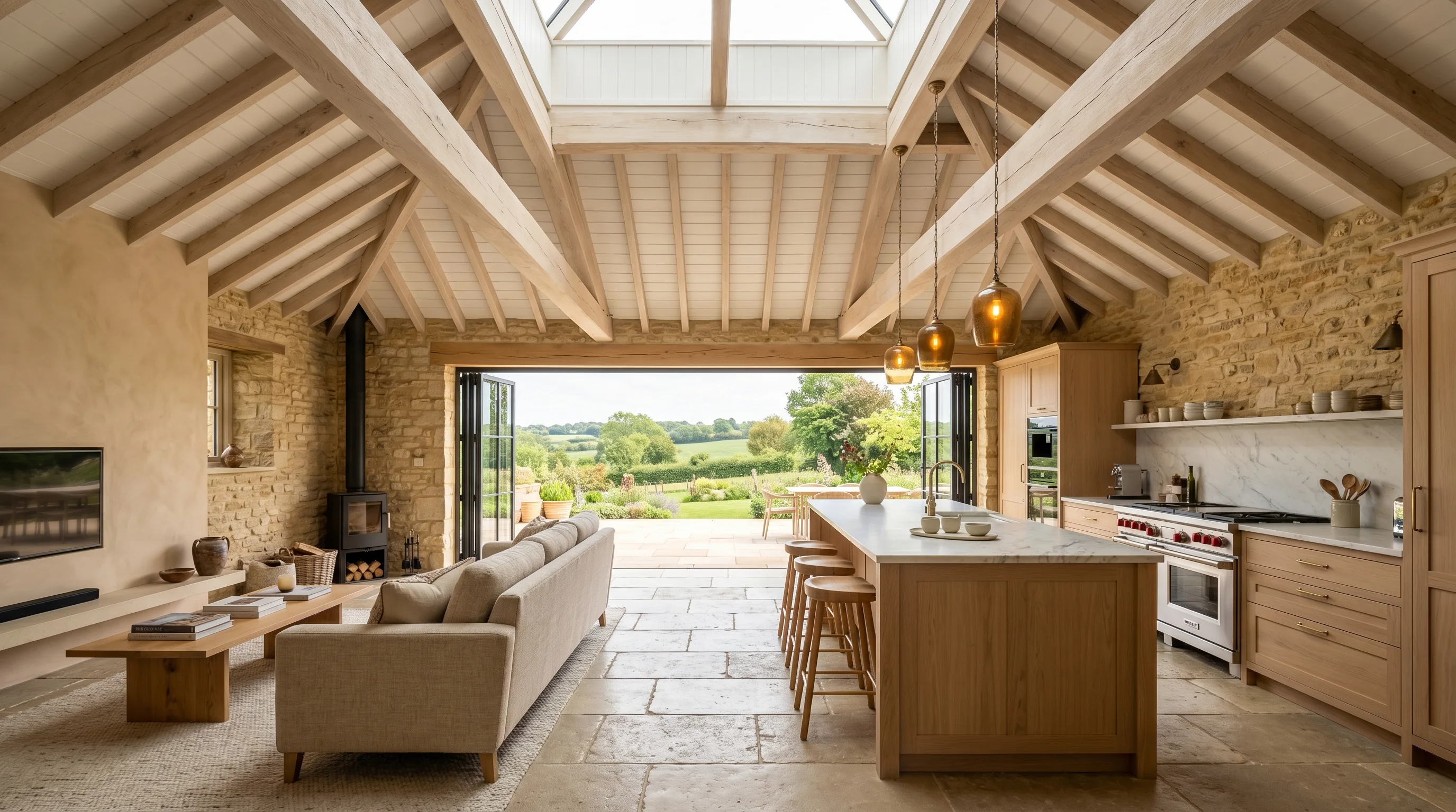 LV Carpentry client reviews London Surrey bespoke joinery